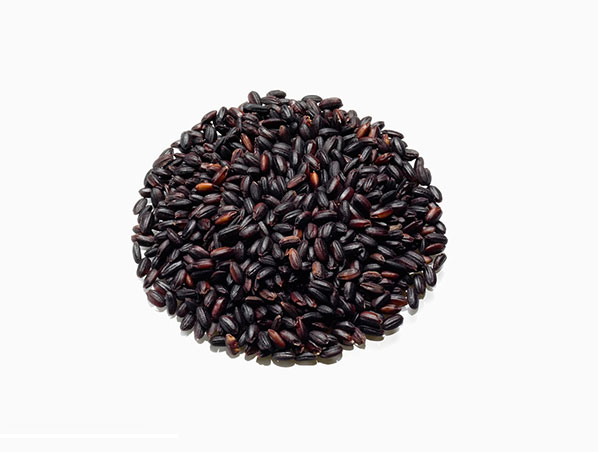 Black Rice Extract