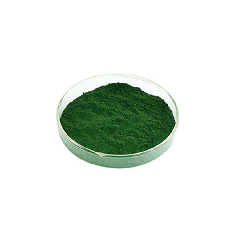 Organic Chlorella Powder / Tablet / Capsule