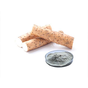 Wild Yam Extract