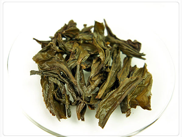 Oolong Tea Extract