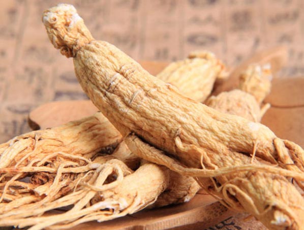 Ginseng Extract